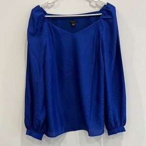 NEW Ann Taylor Blouse